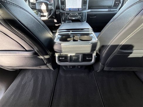 Certified 2025 Ford F150 XLT w/ Equipment Group 303A High image 24