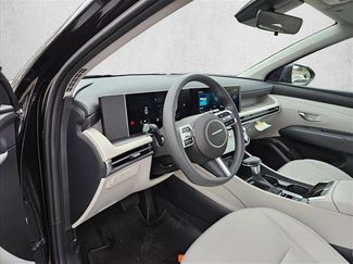 New 2026 Hyundai Tucson SEL FWD video 3