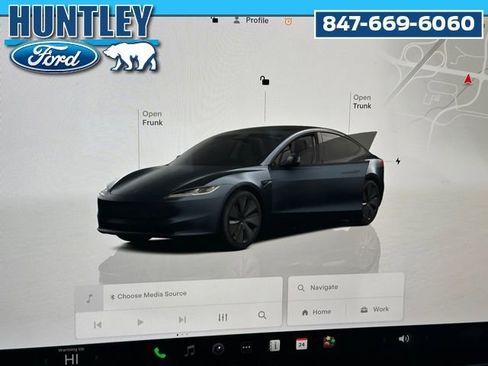 Used 2024 Tesla Model 3 Long Range image 24