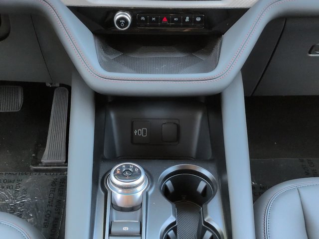 New 2026 Ford Explorer Active w/ Active Comfort Package RWD image 19