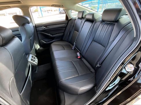 Used 2021 Honda Accord EX-L image 20