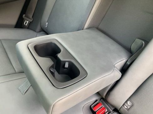 Used 2024 Lexus RZ 300e Premium w/ Accessory Package (Z1) image 39