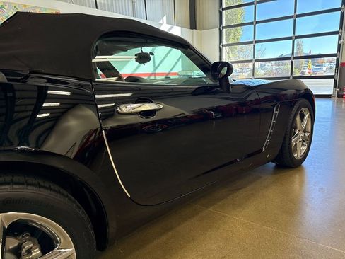 Used 2008 Saturn Sky Red Line image 52