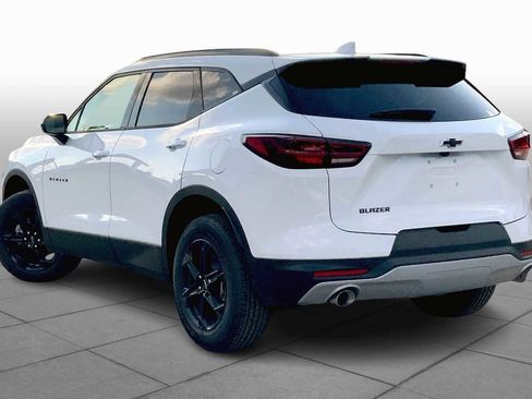 New 2025 Chevrolet Blazer LT w/ Redline Edition image 12