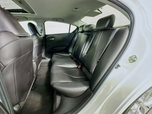 Used 2020 Acura ILX FWD image 29