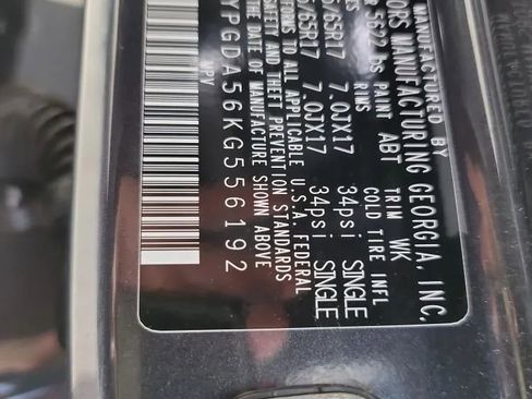 Used 2019 Kia Sorento AWD V6 image 40