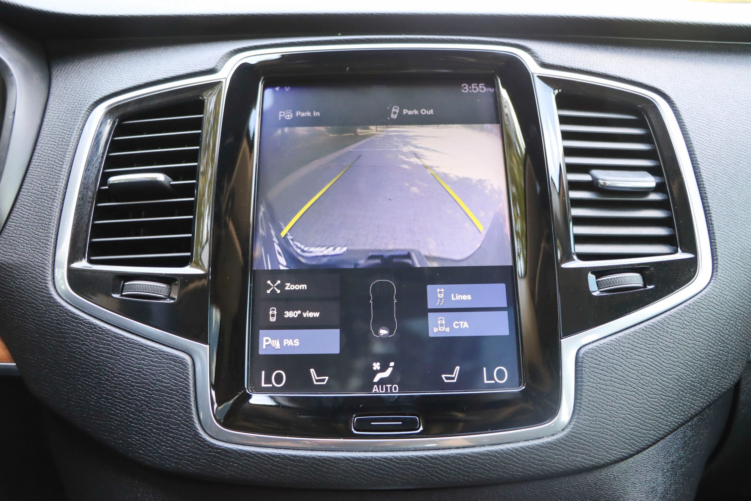 Used 2018 Volvo XC90 T6 Inscription w/ Convenience Package AWD/4WD image 44