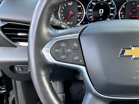 Used 2022 Chevrolet Traverse High Country w/ LPO, Floor Liner Package image 20