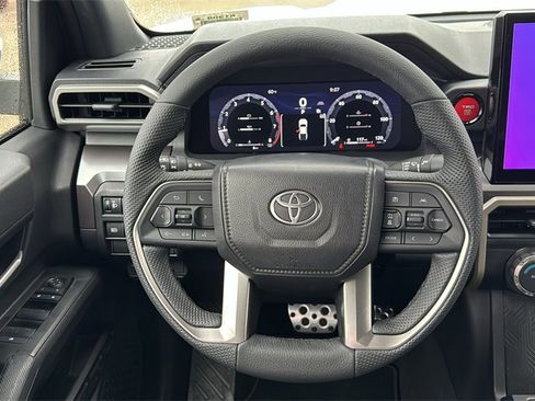 New 2026 Toyota Tacoma TRD Sport image 24