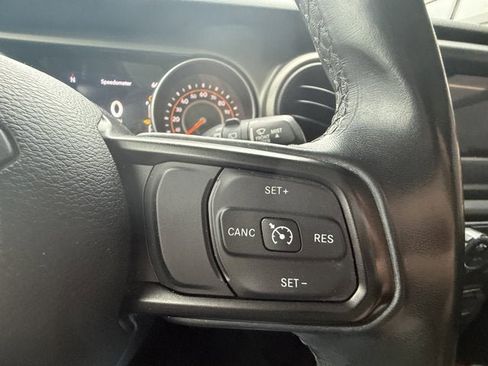 Used 2020 Jeep Wrangler Sport AWD/4WD image 20