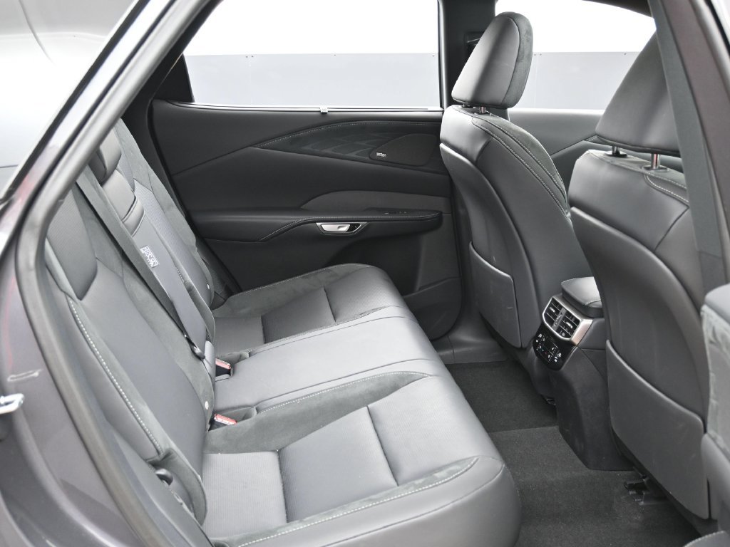 Used 2025 Lexus RX 350 w/ Convenience Package AWD/4WD image 27
