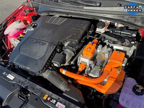 Used 2023 Hyundai Elantra Blue image 14