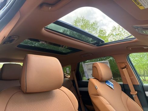 New 2026 Genesis GV80 3.5T Advanced AWD/4WD image 40