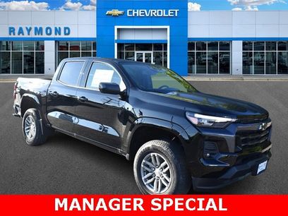 New 2026 Chevrolet Colorado LT w/ LT Convenience Package