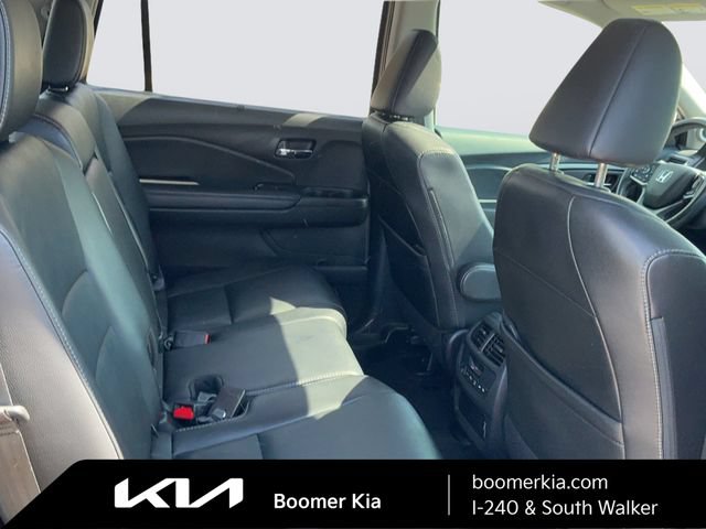 Used 2021 Honda Pilot EX-L image 12