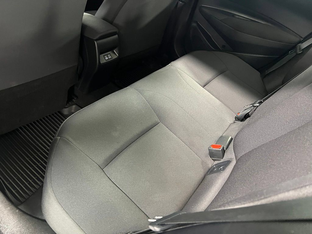 Used 2024 Toyota Corolla LE FWD image 16
