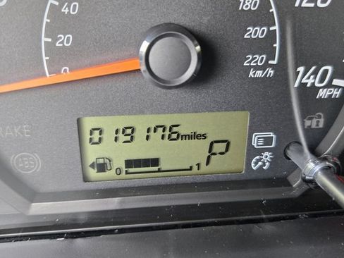 Used 2024 Mitsubishi Mirage Black Edition FWD image 25