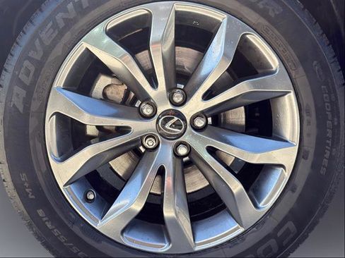 Used 2018 Lexus NX 300 F Sport w/ F Sport Premium Package image 5