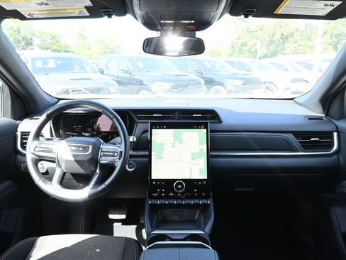 Used 2026 GMC Terrain Elevation FWD image 22