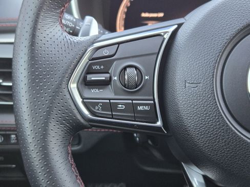 Certified 2026 Acura MDX A-Spec image 35