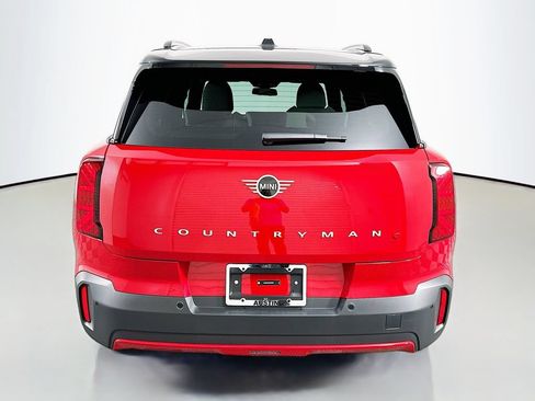 New 2027 MINI Cooper Countryman S AWD/4WD image 6