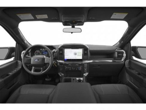 New 2026 Ford F150 STX w/ Equipment Group 200A AWD/4WD image 10