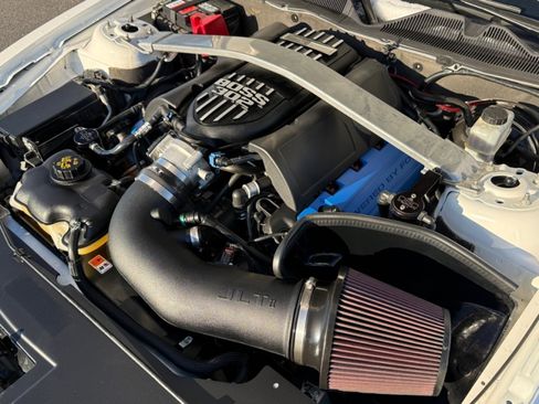 Used 2012 Ford Mustang Boss 302 image 21
