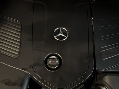 New 2026 Mercedes-Benz GLE 350 4MATIC image 12