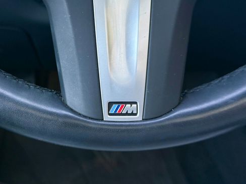 Used 2025 BMW X5 xDrive40i w/ M Sport Package image 38