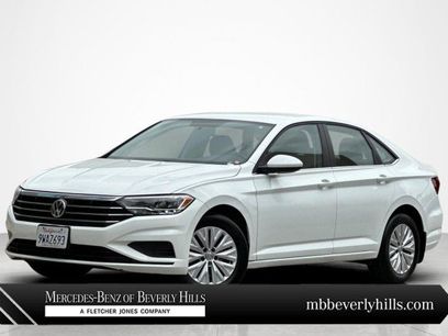 Used 2019 Volkswagen Jetta S w/ Driver Assistance Package