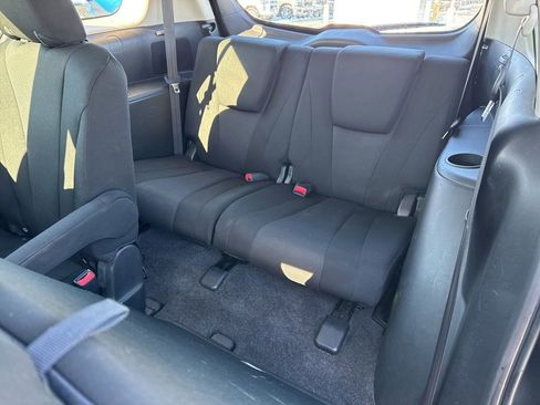 Used 2015 MAZDA MAZDA5 Touring image 19