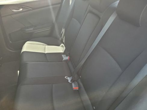Used 2017 Honda Civic EX image 13