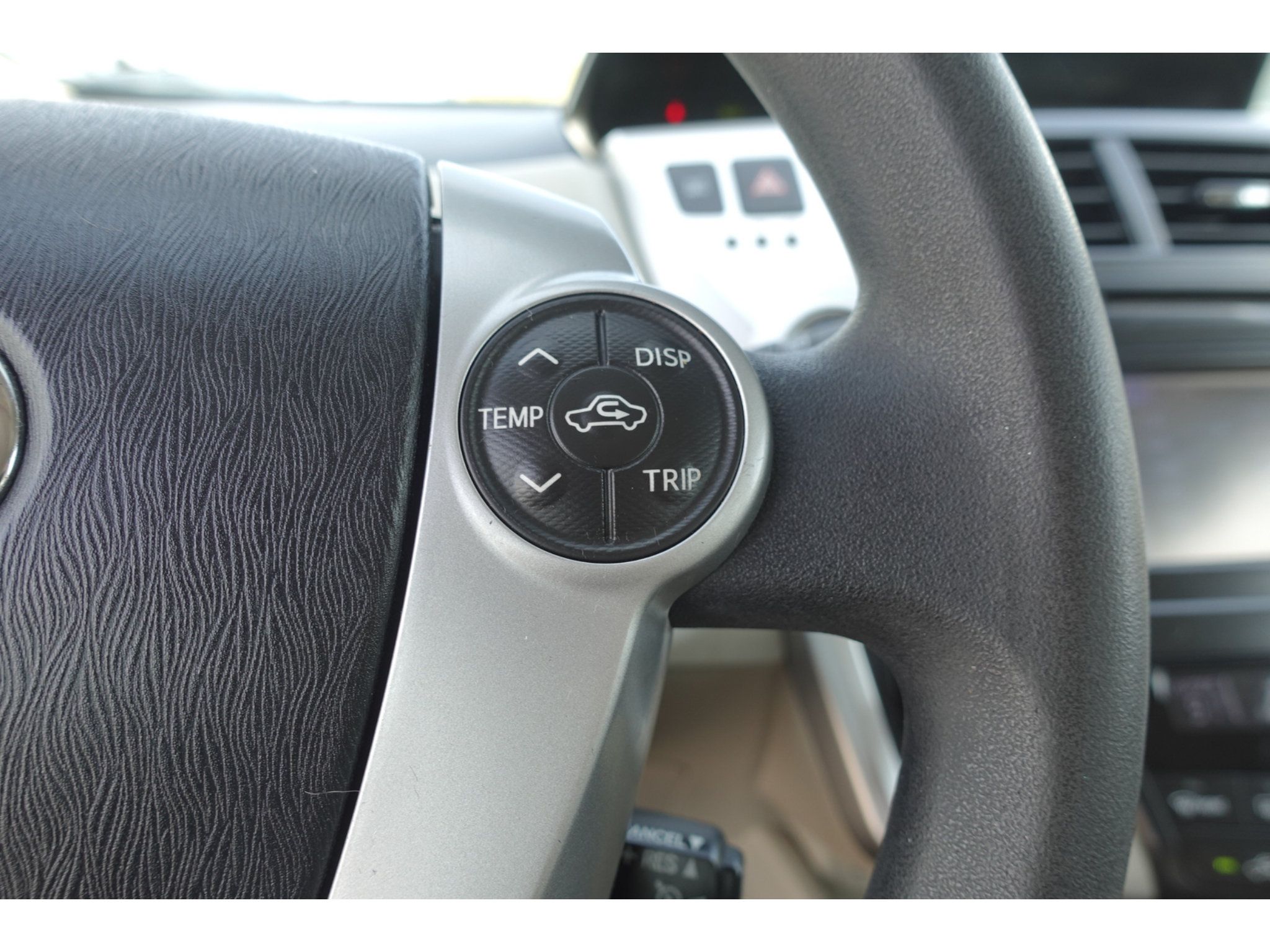 Used 2013 Toyota Prius V Three FWD image 14