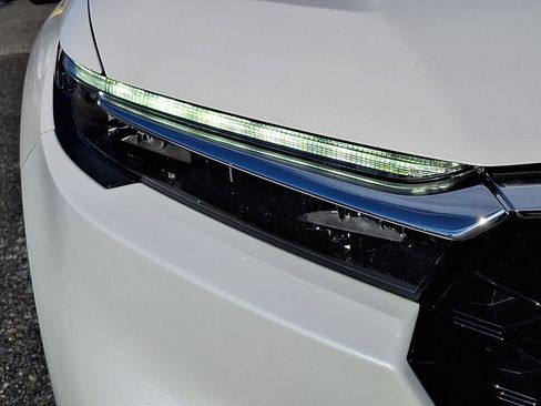 Certified 2023 Honda CR-V EX-L image 9