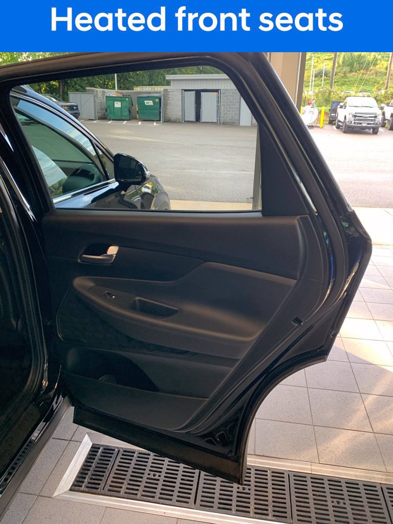 Certified 2023 Hyundai Santa Fe SEL AWD/4WD image 13
