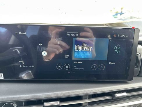 New 2026 Hyundai Santa Fe XRT image 16