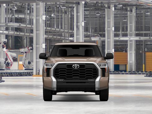 New 2026 Toyota Tundra SR5 AWD/4WD image 55