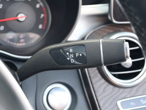 Used 2017 Mercedes-Benz C 300 Cabriolet image 26