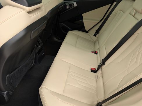 New 2026 BMW X3 xDrive30 w/ Premium Package image 15