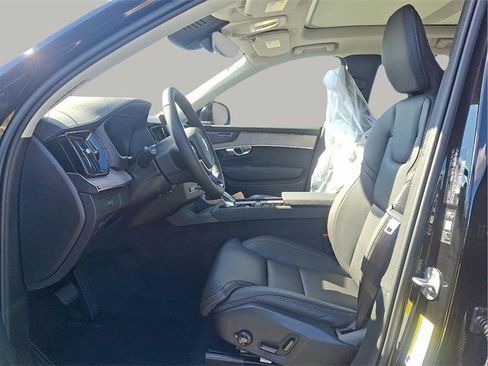 New 2026 Volvo XC90 B6 Ultra image 7