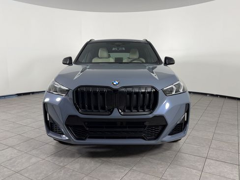 Certified 2023 BMW X1 xDrive28i w/ M Sport Package AWD/4WD image 4