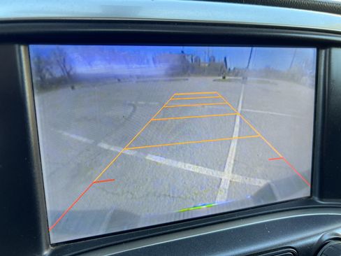 Used 2015 Chevrolet Silverado 1500 LT w/ All Star Edition image 35