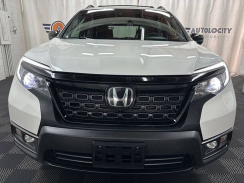 Used 2021 Honda Passport Sport image 4