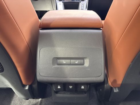 Certified 2023 Jaguar I-PACE HSE AWD/4WD image 25