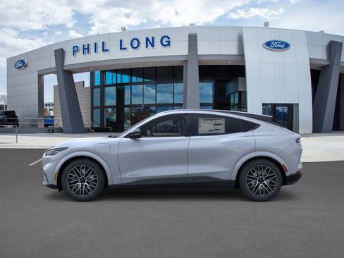 New 2026 Ford Mustang Mach-E Premium w/ Technology Package image 3