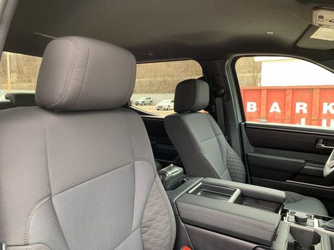 New 2026 Toyota Tundra SR5 image 17