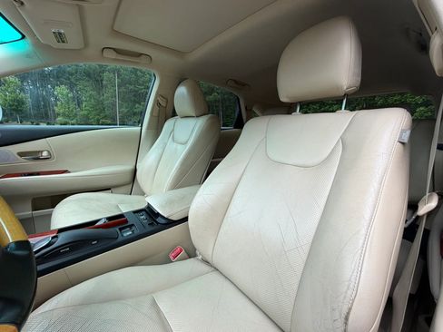 Used 2010 Lexus RX 350 2WD image 12