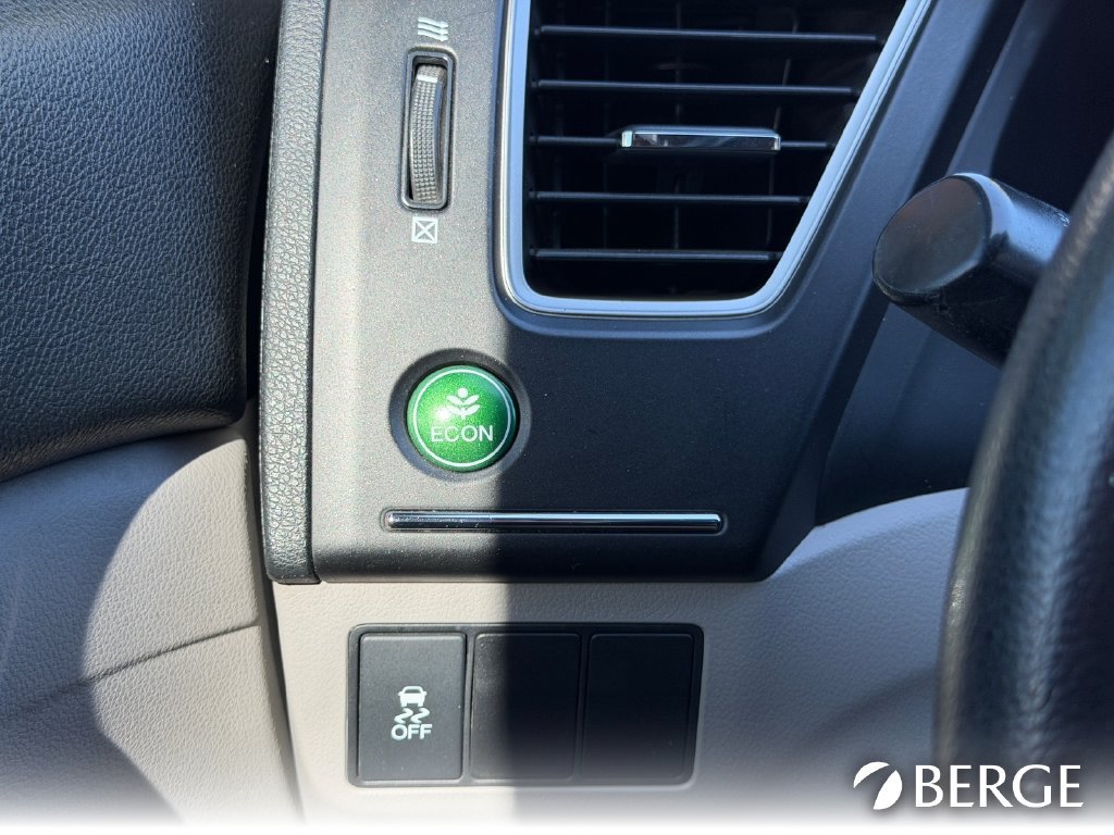 Used 2014 Honda Civic LX image 19