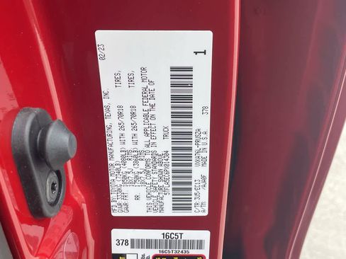 Used 2023 Toyota Tundra SR5 image 27