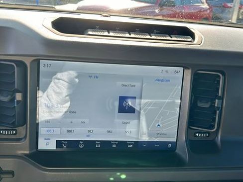 Certified 2024 Ford Bronco Everglades image 20